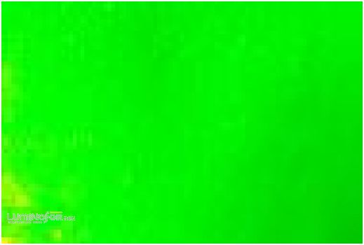 Неоновый фон зеленый кислотный