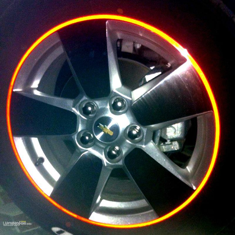 Светящиеся диски для Вашего авто - Ремонт транспорта Кишинев на centerforstrategy.ru