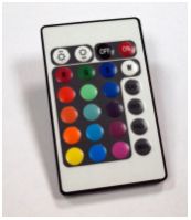 Комплект: LumosLine Marker Neon Board EXPERT неоновая доска для интерьерной и наружной рекламы, 13 режимов подсветки, размер 80х60 см, черная алюминиевая рамка, пульт ДУ, 5 маркеров, 220В - вид 3 миниатюра