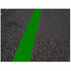 Эмаль дорожная светоотражающая AcidColors Reflective Road для дорожной разметки (для повышенного трафика), зеленая, 1 кг - вид 2 миниатюра