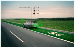 Эмаль дорожная светоотражающая AcidColors Reflective Road для дорожной разметки (для повышенного трафика), зеленая, 1 кг - вид 4 миниатюра