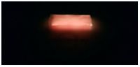 Фотолюминофор цветной ColorGlow-M, цвет: Розовый, крупность 20-40 мкн, 10 грамм - вид 1 миниатюра
