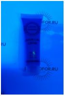 Неоновый аквагрим для лица и тела свечение в Blacklight флуоресцентная краска Body Art цвет синий 19г - вид 1 миниатюра