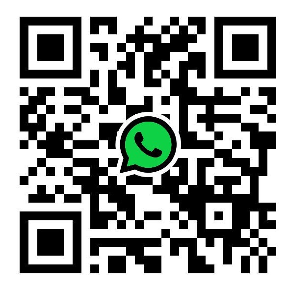 Наведи камеру телефона для связи по WhatsApp с Люминофор